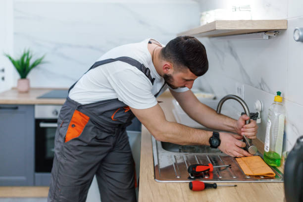 Best Pipe Repair Near Me  in Woodville, CA