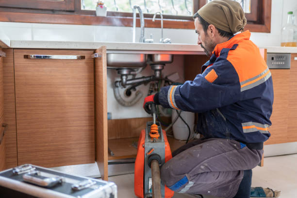 Best Leak Detection Services  in Woodville, CA
