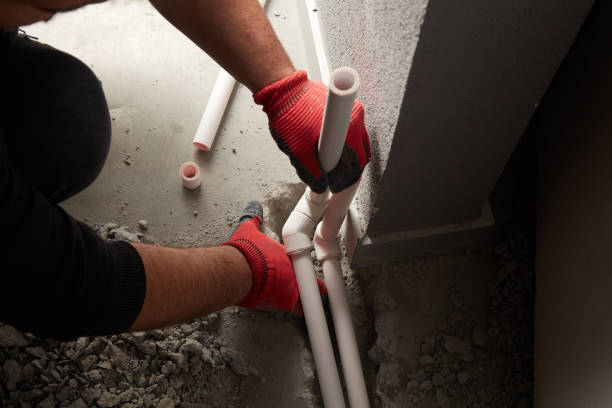 Best Commercial Plumbing Services  in Woodville, CA