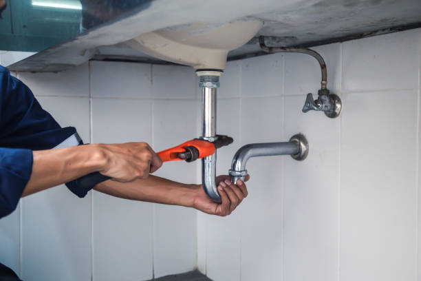 Sprinkler Systems in Woodville, CA