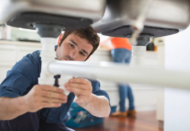 Best Water Leak Repair  in Woodville, CA
