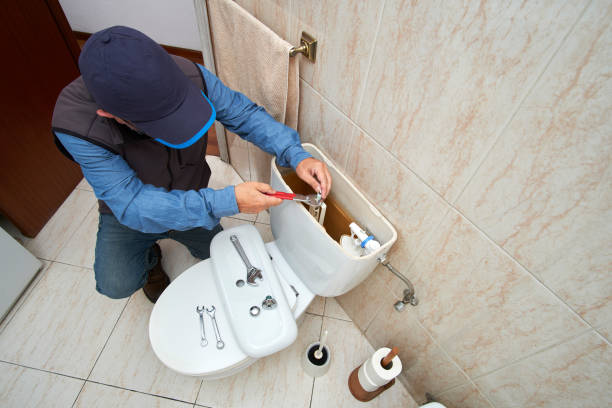 Reliable Woodville, CA Plumbing Solutions