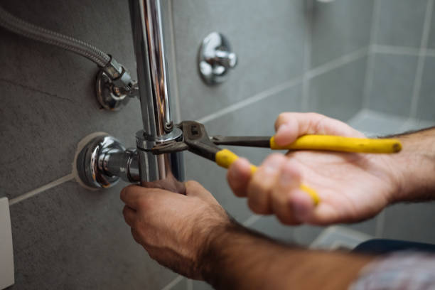 Best Toilet Repair Services  in Woodville, CA