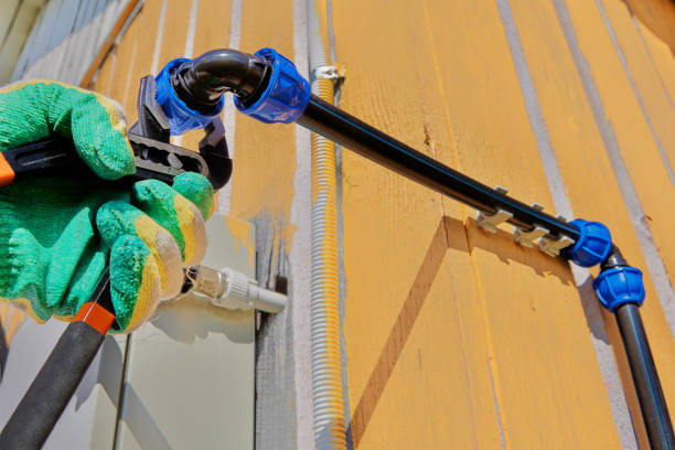 Best Sprinkler Systems  in Woodville, CA
