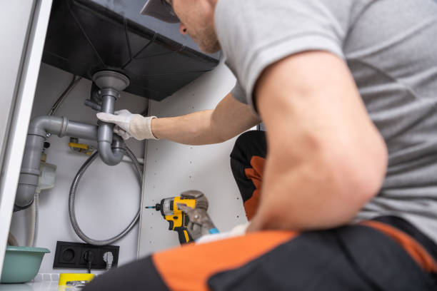 Best Toilet Repair Services  in Woodville, CA